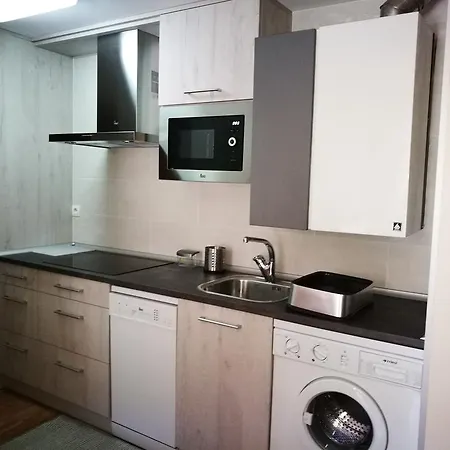 El Mirador De Ordesa تورلا