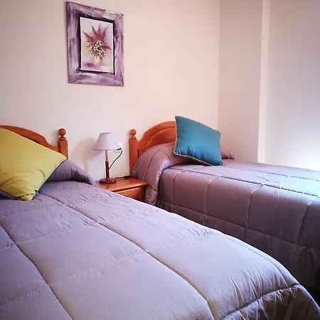 El Mirador De Ordesa شقة