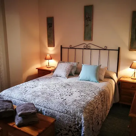 El Mirador De Ordesa * تورلا