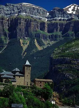 El Mirador De Ordesa