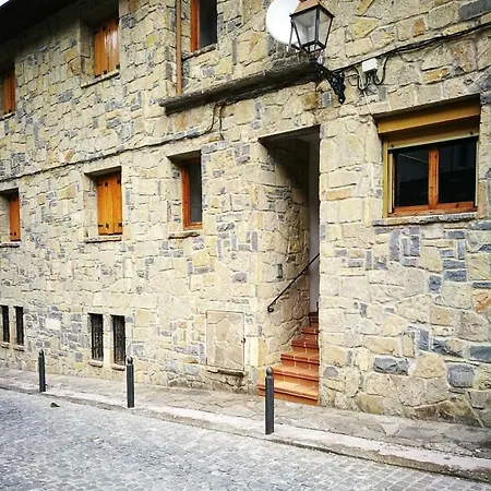 El Mirador De Ordesa *