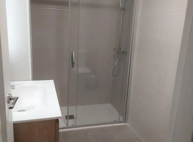 El Mirador De Ordesa Lägenhet Torla