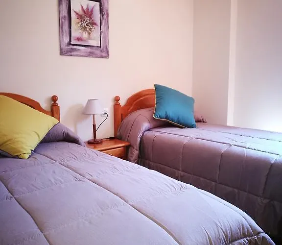 El Mirador De Ordesa Lägenhet